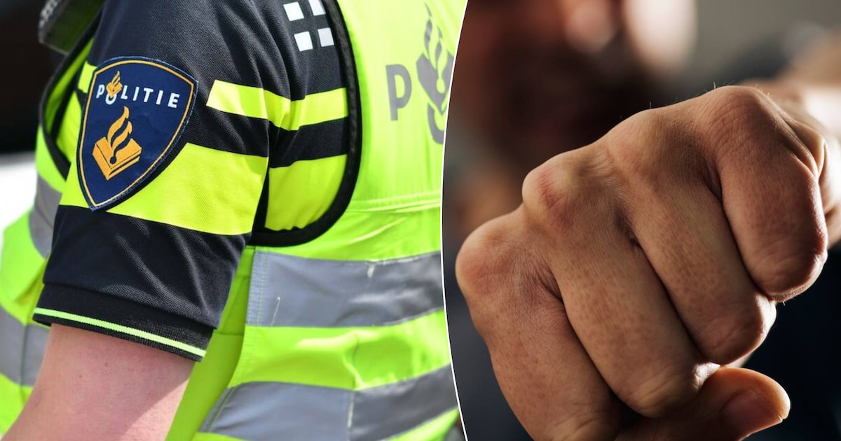 Man komt bij eigenaar van tankstation in Haaksbergen verhaal halen over aanrijding van 21 (!) jaar g