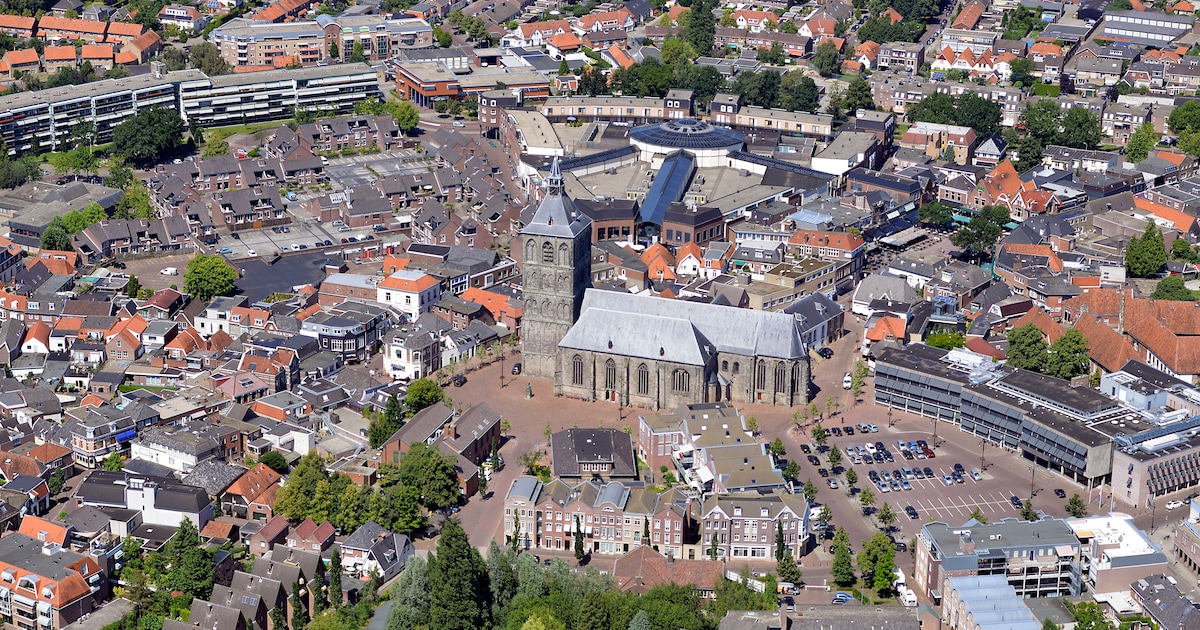 Welke beloften uit 2022 heeft Oldenzaal waargemaakt?