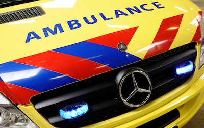 Celstraf voor hardleerse Enschedeër na wilde rit, zwaar onder invloed