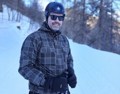 Oefenen voor de wintersport: hier in omgeving Enschede kan het (zonder een berg op te zoeken)