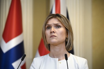 Inwoners van IJsland gaan stemmen over lidmaatschap EU