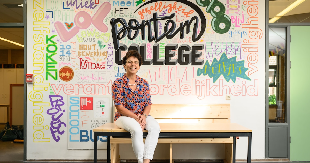 Agnes zat ruim 40 jaar in het speciaal basisonderwijs: ‘Het stigma is ...
