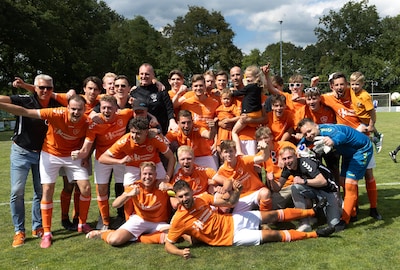 Pax heeft de banden van de platte kar opgepompt, Concordia Wehl en vv Doetinchem ook? • Krijgt ’t Pe