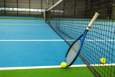 Megaboete tennisbond voor delen van persoonsgegevens leden gehalveerd