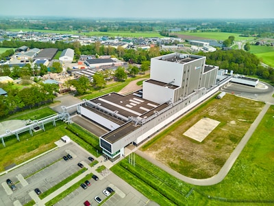 Personeel van FrieslandCampina gaat staken, fabriek in Borculo zondag mogelijk dicht