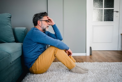 Vader en zoon verdragen elkaar niet langer: binnen vier weken moet de jongen zijn biezen pakken