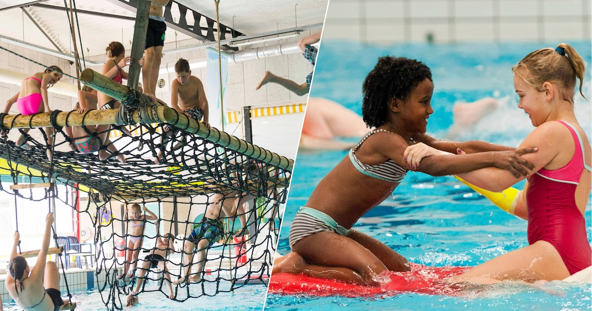 Berkelland twijfelt openlijk over plan voor één nieuw binnenzwembad