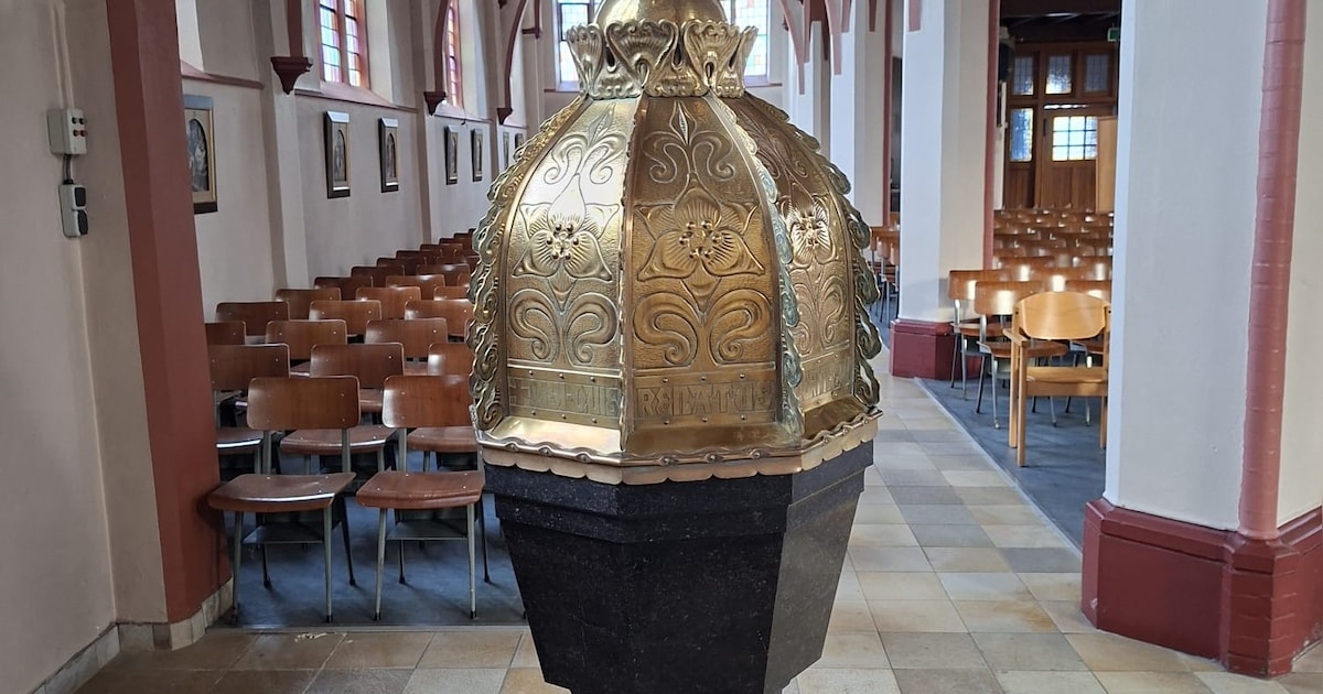 Heiligenbeeldenmuseum in Vorden-Kranenburg opent toren voor bezoekers