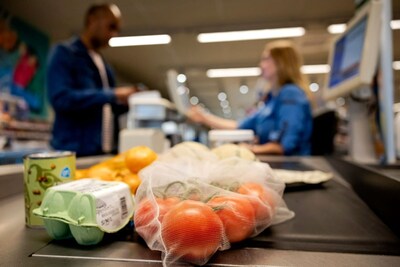 Boodschappen doen in Almelo kan nu ook op eerste paasdag: 'Het kan wel druk worden'