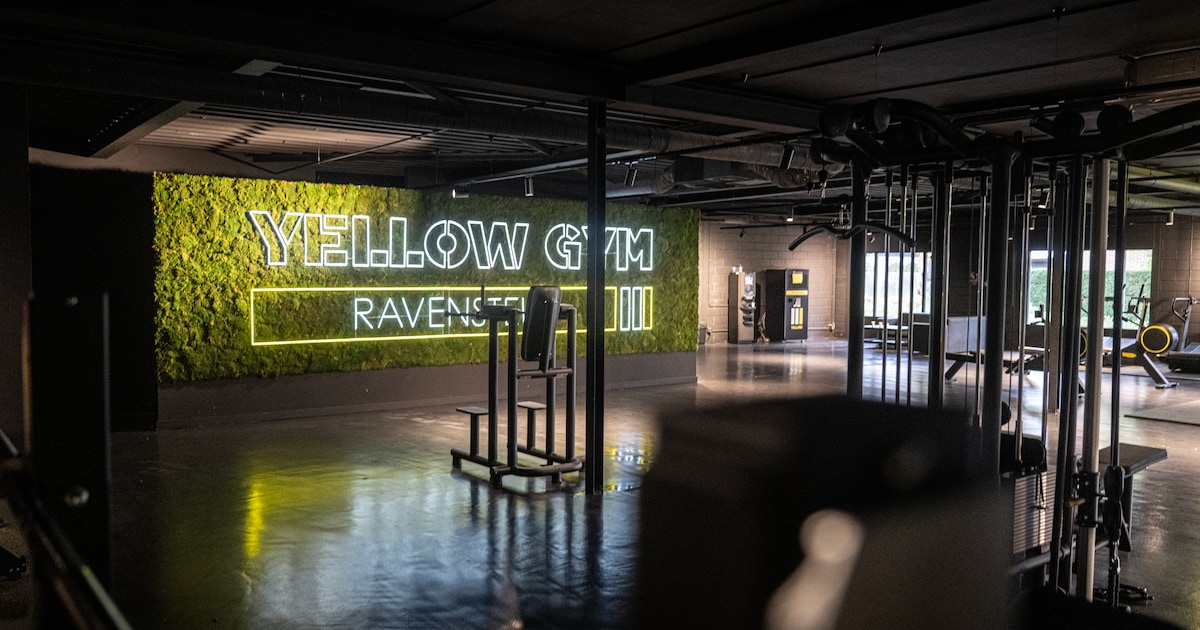 Iedereen die zaken deed met Yellow Gym krijgt nog geld: hoe een ondernemer (ook in Twente) spoor van