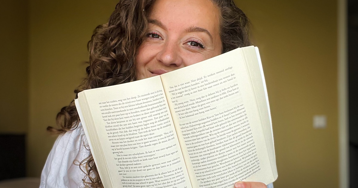 Dit boek haal je gratis op bij Enschedese bibliotheken (en mag je houden)
