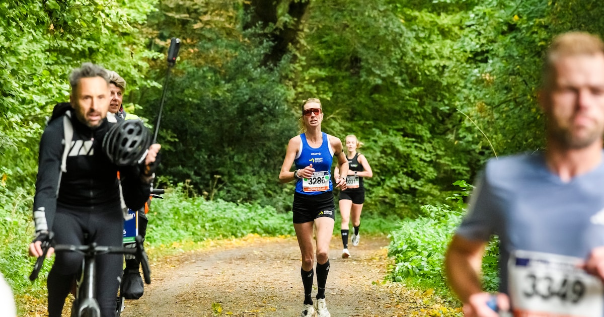 Halve Marathon van Oldenzaal wordt loopfeest voor jong en oud