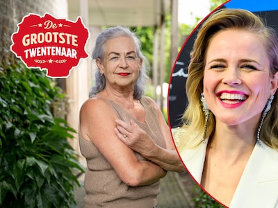 Spontaan, sympathiek en een stem als een nachtegaal: Ilse de Lange