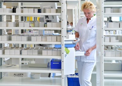 Nederlandse patiënt kan voor nieuwe behandeling of medicijn 