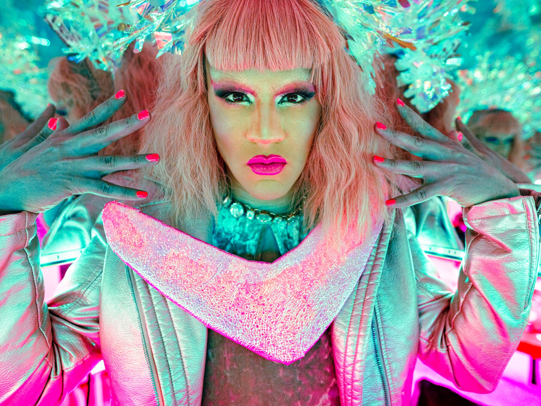 Van hardlopen tot dragqueen (en veel meer hoogtepunten van de Dag van de Stad)