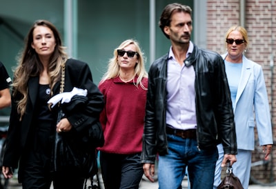 30-jarige man langer vast voor betrokkenheid bij dood tweelingbroer S10