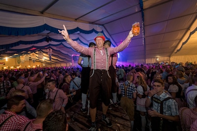 Dit Twentse Oktoberfest gaat niet door dit jaar (en dit is waarom)