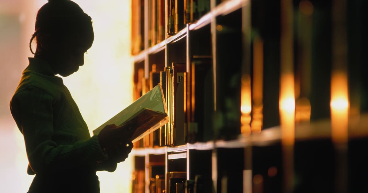 Jeugdleden van de bibliotheek in Enschede leenden gemiddeld het meeste aantal jeugdboeken sinds 2021