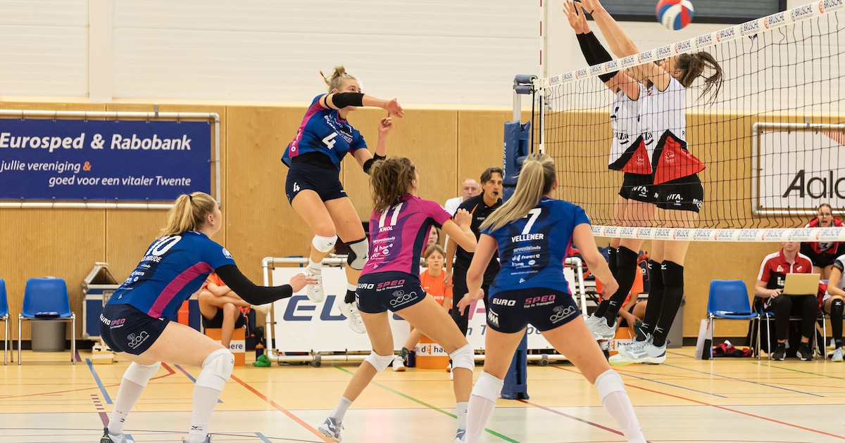 Uitslagen en verslagen eerste competitieduels in nieuwe jaar: Dubbele ...