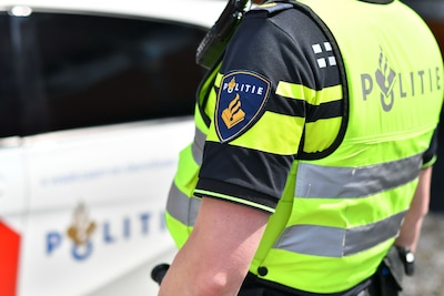 Vreemde route trekt aandacht: politie Borne pakt in Borne dief van trailer
