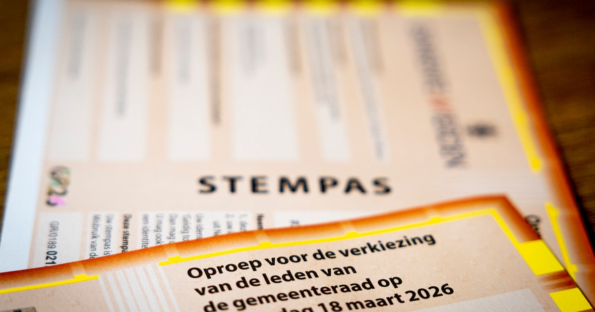 Vinden lezers de verkiezingen eigenlijk wel interessant? ‘Niet stemmen is een keuze’