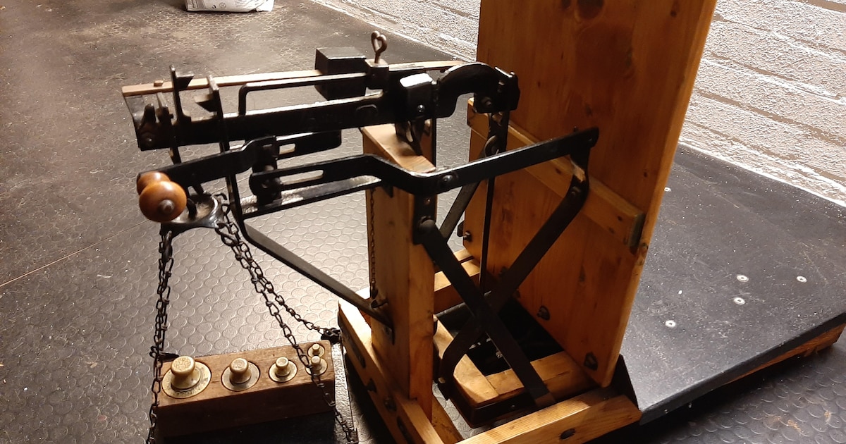 Gratis bascule, cartridges en reinigers en oortje gevonden