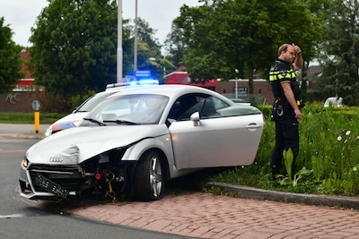 Overijssel weet niet wat de oorzaak is van de enorme stijging van het aantal ongevallen met verkeers