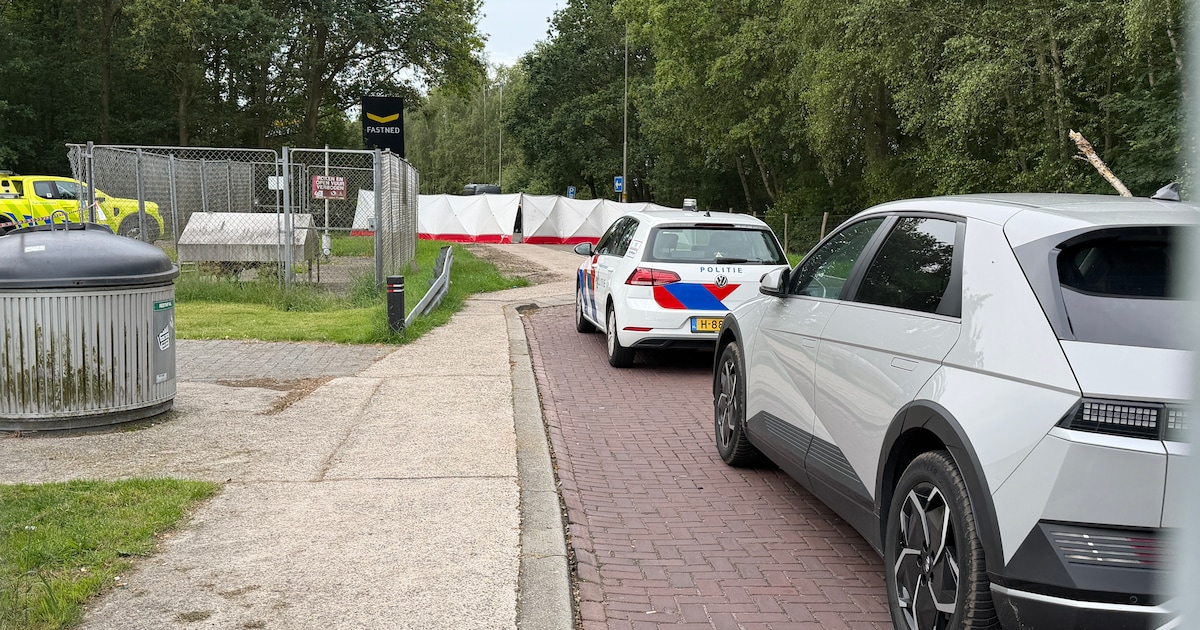 Almeloër (52) stierf langs de N36 door noodlottig ongeval