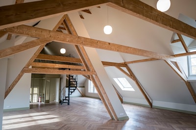 Enschedese villa De Groote Schuur is verbouwd: zo ziet het er uit en dit kost het