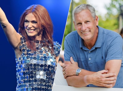 Karen Damen en Gert Verhulst over veelbesproken breuk: ‘Was vooral voor Kristel en Kathleen heel vreemd’