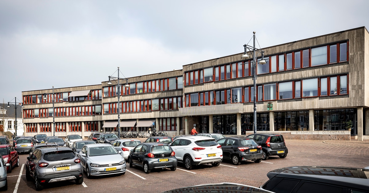 Praat mee over de toekomst van Oldenzaal tijdens inloopavond