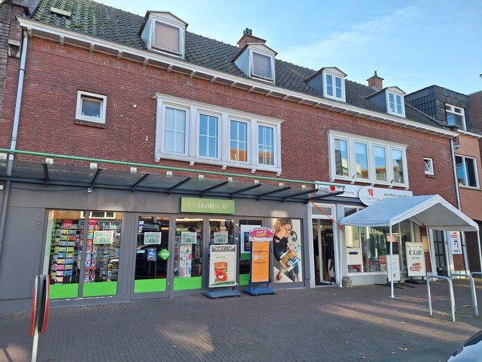 Stichting Doors Wide Open gaat in Goor een deur verder | Hof van Twente ...