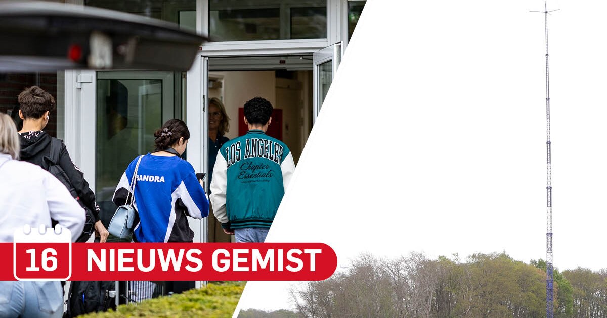 Gemist? Twentse zendpiraten gaan door na tegenslag & bittere pil buren azc Albergen | Enschede