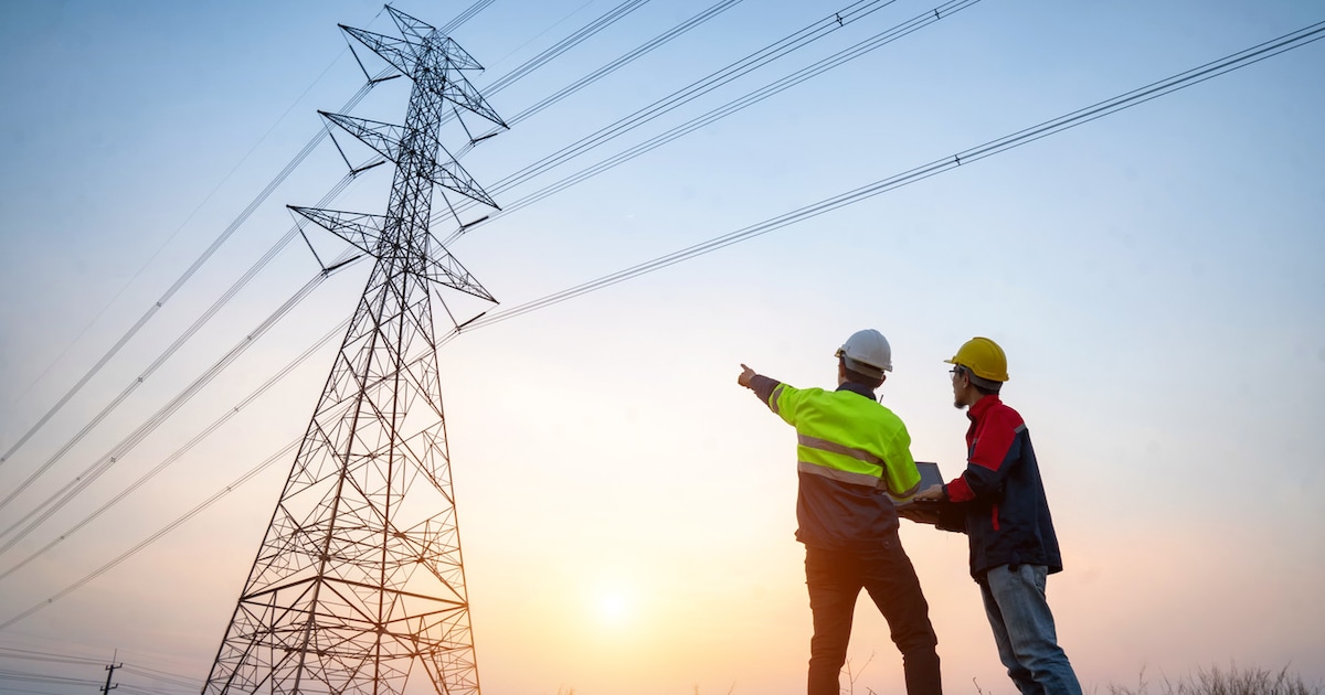 Stroomstoring in Lichtenvoorde opgelost