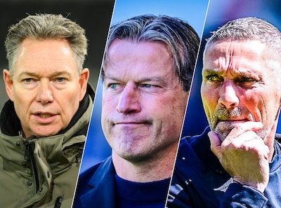 Dit zijn de kopstukken van een mislukt seizoen bij Heracles Almelo: wat brachten zij de club?
