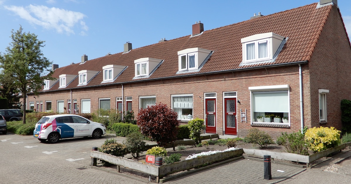 Reggewoon bouwt 50 nieuwe sociale huurwoningen aan Veldsweg: ‘Huurders krijgen terugkeergarantie’