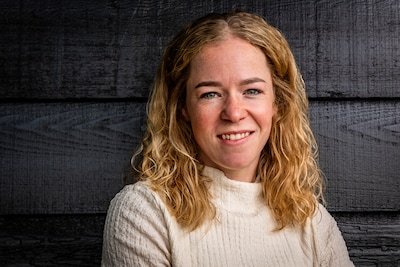 Kyra (29) uit Bergentheim stopte ineens met topsport: ‘Het ging al een tijdje niet meer’