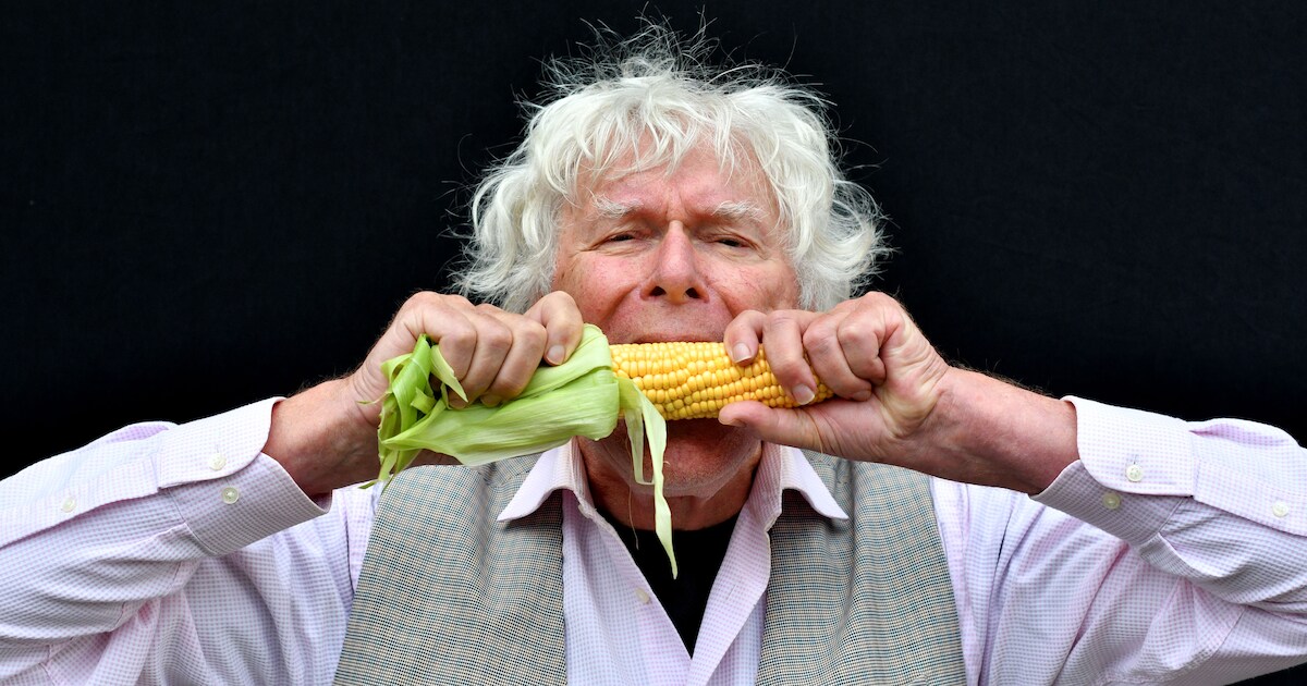 Diepenheimer Henk Boom schreef boek over maïs: van Columbus tot Beckum