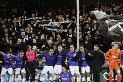 Dankzij deze hoofdrolspelers heeft Heracles het land weer in zicht