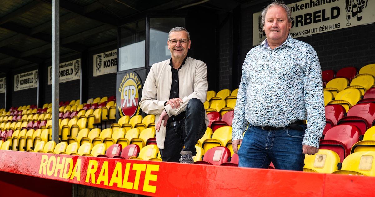 Honderden uren aan voorbereiding, maar Rohda Raalte is klaar voor bekerduel met FC Twente: ‘We zijn