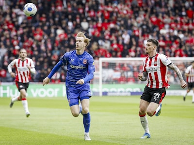Recordtransfer voor FC Twente; Mats Rots voor vijf