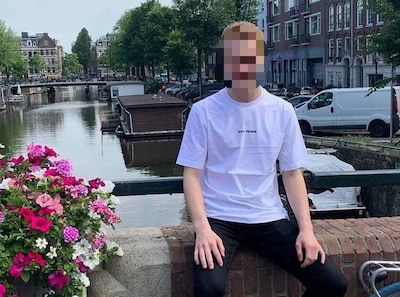 Superslim, kwetsbaar én met een dubbelleven: dit is Pepijn (24), de opgepakte whizzkid van ‘ShinyHunters’