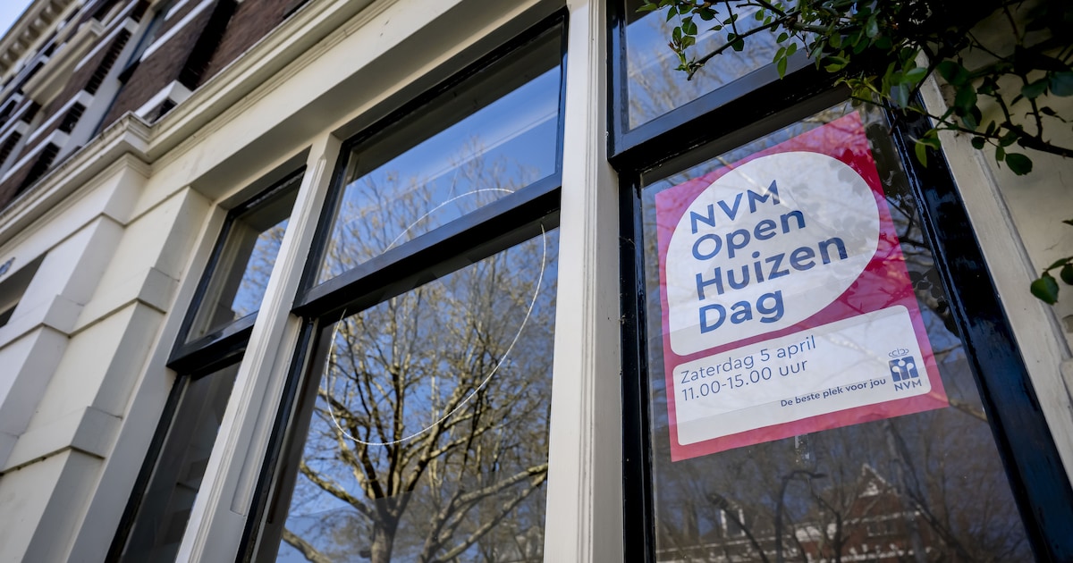 Gluren bij de buren in Twenterand: minstens drie woningen openen de deuren