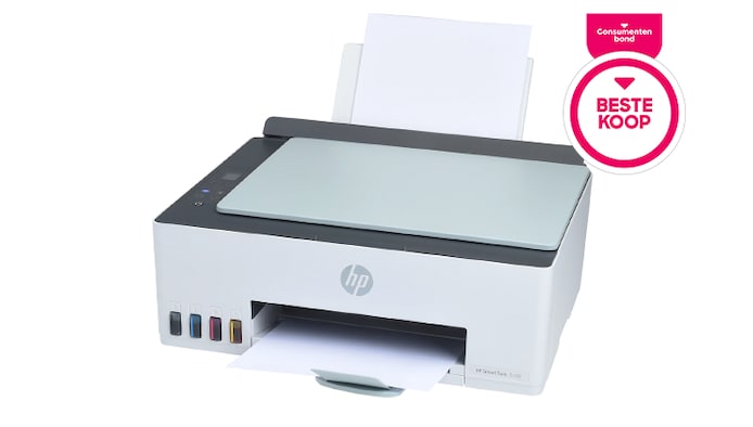 HP Smart Tank 5108.