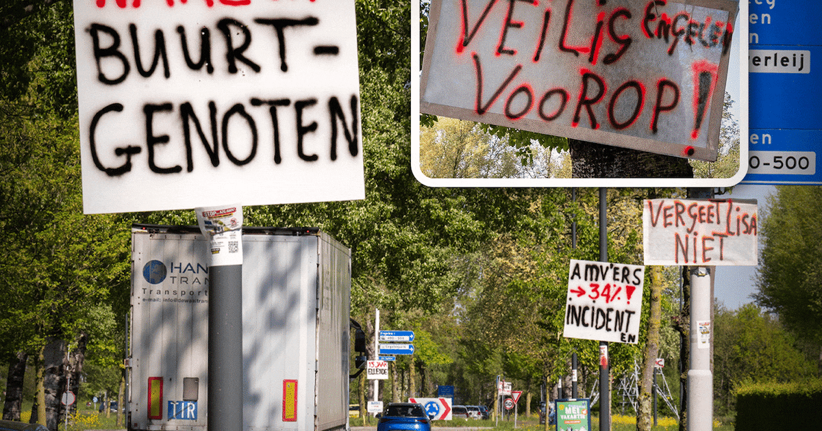 Hoe intimidatie in Engelen inwoners de mond snoert: ‘Ik ben bang voor mijn eigen dorpsgenoten’
