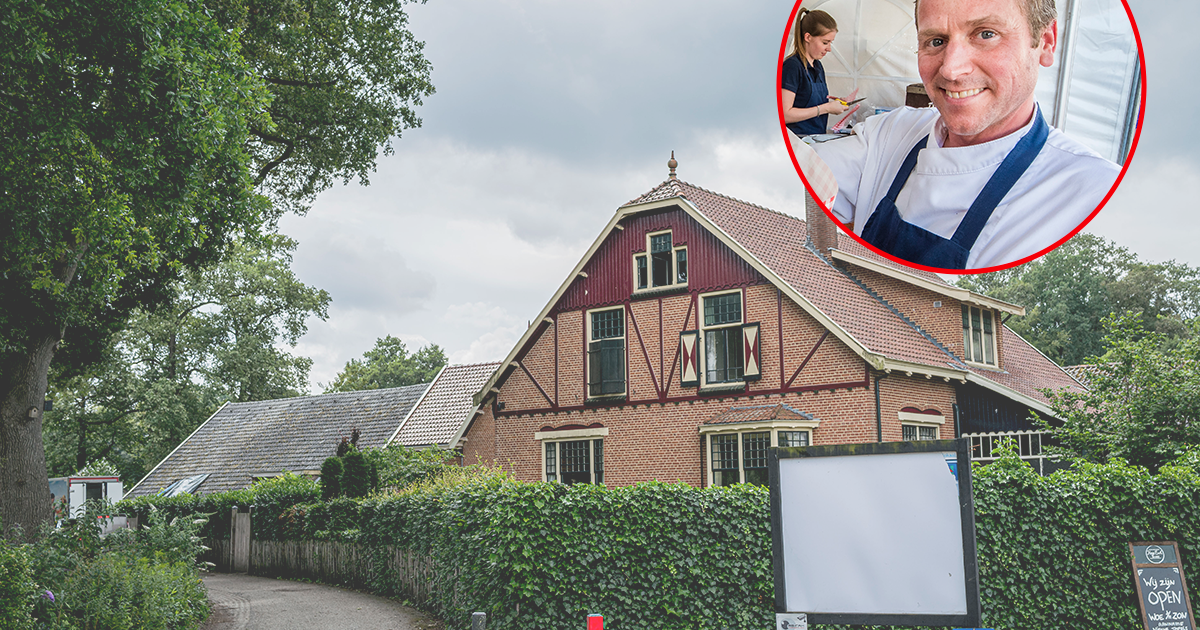 Hennepkwekerij heeft groote gevolgen voor ondernemer