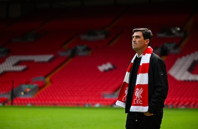 Liverpool presenteert opvolger van ontslagen Arne Slot: ‘Er is geen betere plek dan Anfield’