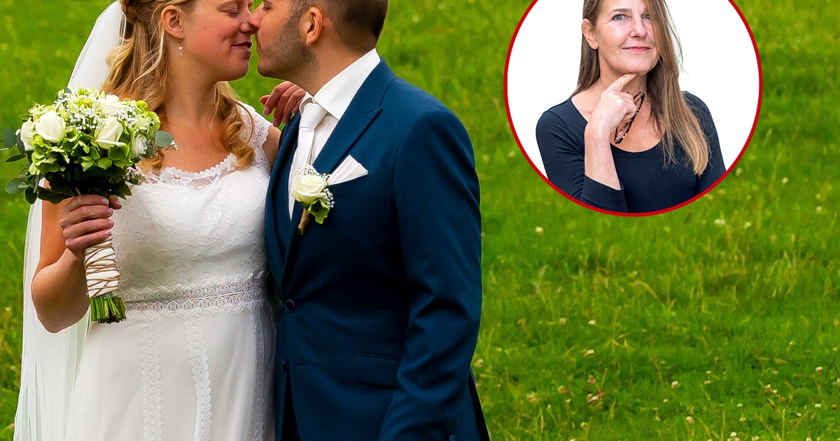 De romantiek is soms ver te zoeken in Haaksbergen: over bruiden, boeren & babykonijntjes