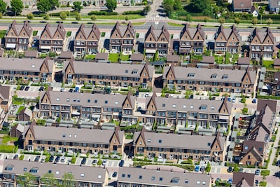 Zo weet je hoeveel je moet overbieden voor een huis in jouw buurt