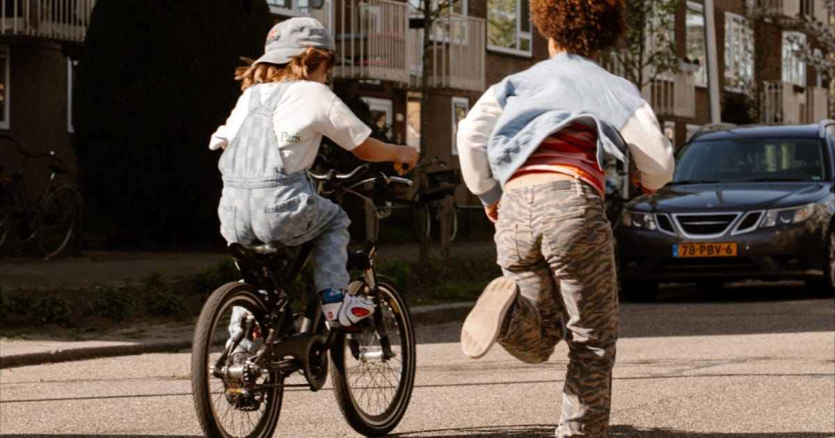 Gelderland biedt kinderen 37 activiteiten op Buitenspeeldag
